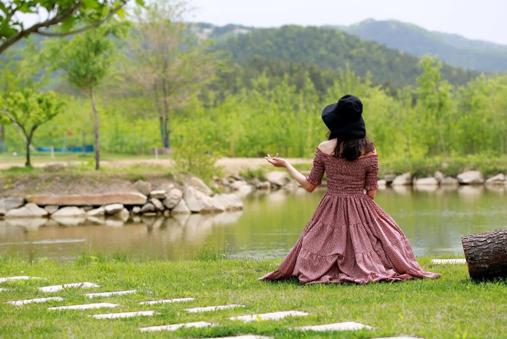 2019莊園美景賞析