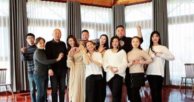 藝術(shù)無(wú)界，生活美好可期！